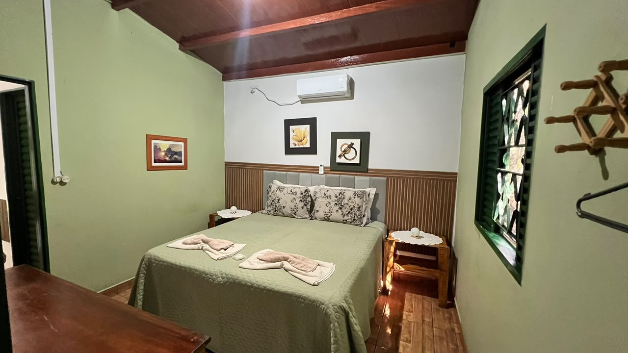 HOSPEDAGEM