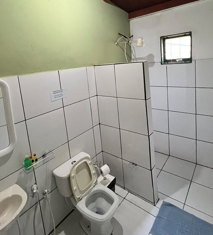 BANHEIRO
